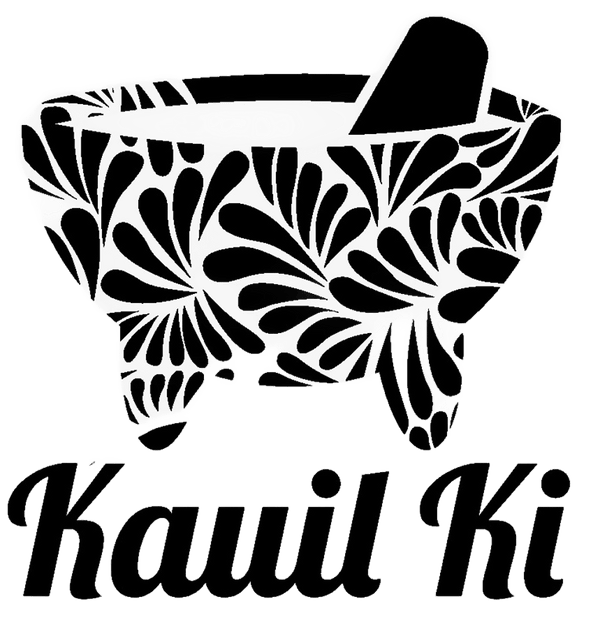 Salsas Kauilki